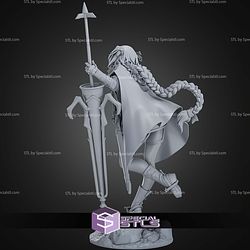 Astolfo Fate Apocrypha STL Files