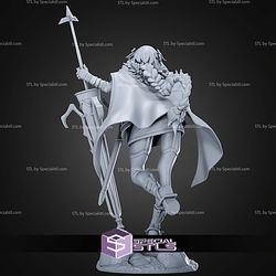 Astolfo Fate Apocrypha STL Files