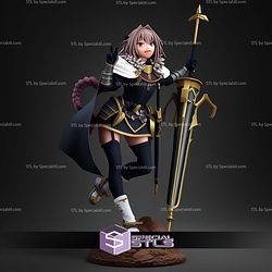 Astolfo Fate Apocrypha STL Files