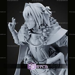 Astolfo Fate Apocrypha STL Files