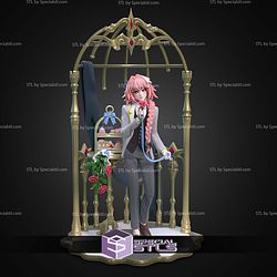 Astolfo Type Moon 120MM STL Files