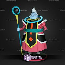 Awamo Dragonball 167mm STL Files