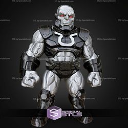 Basic STL Darkseid No Ams