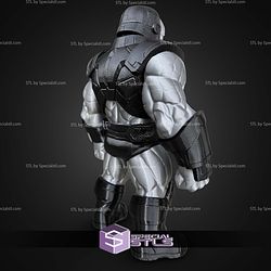 Basic STL Darkseid No Ams