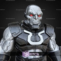 Basic STL Darkseid No Ams