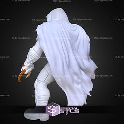 Basic STL Moon Knight No Ams