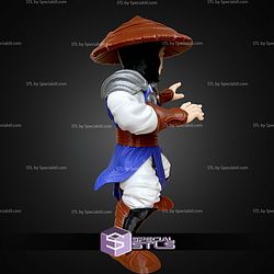 Basic STL Raiden No Ams