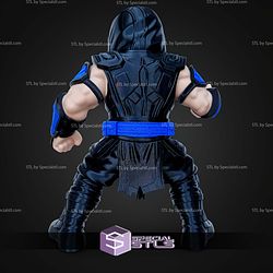 Basic STL Sub Zero No Ams