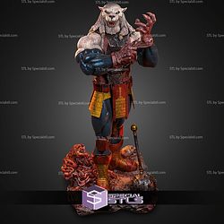Battle Beast In Blood 1 6 STL Files