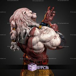 Battle Beast In Blood 1 6 STL Files