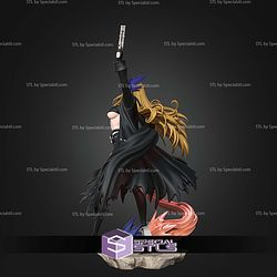 BeelStarmon Digimon 237mm STL Files