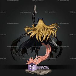 BeelStarmon Digimon 237mm STL Files