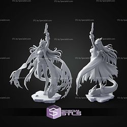 BeelStarmon Digimon 237mm STL Files
