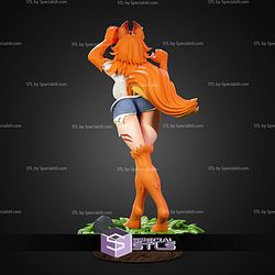 Buffpup En Vtuber 270mm STL Files