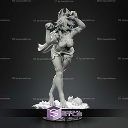 Buffpup En Vtuber 270mm STL Files