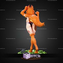 Buffpup En Vtuber 270mm STL Files