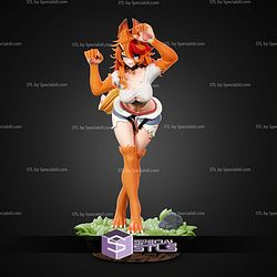 Buffpup En Vtuber 270mm STL Files