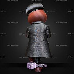 Chip N Dale Peaky Blinders Urban Vibes No AMS STL Files