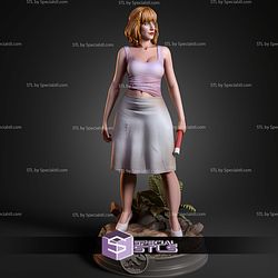 Claire Dearing Jurassic World STL Files