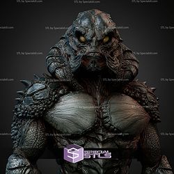 Crane Zoanoide STL Files