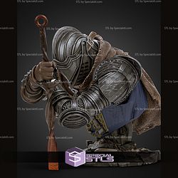 Dark Souls On Fire 224mm STL Files