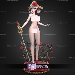 Destiny Cosette Schneider ALT STL Files