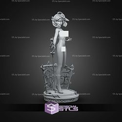 Destiny Cosette Schneider ALT STL Files