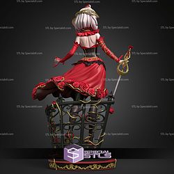 Destiny Cosette Schneider STL Files
