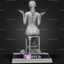 Douglas Quaid And Lori Quaid Total Recall ALT STL Files