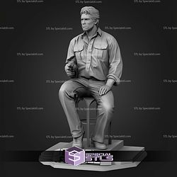 Douglas Quaid And Lori Quaid Total Recall ALT STL Files
