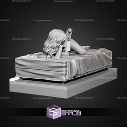 Face Those Demons 1 10 STL Files