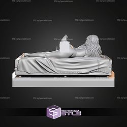 Face Those Demons 1 10 STL Files