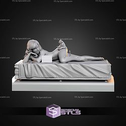 Face Those Demons 75mm STL Files