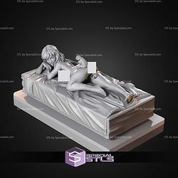 Face Those Demons 75mm STL Files