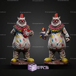 Fatso 1988 210mm STL Files