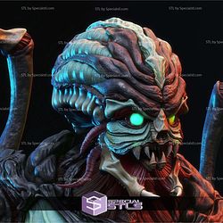 Francine Interceptors Movie STL Files