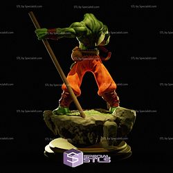 Frogman Master Roody STL Files