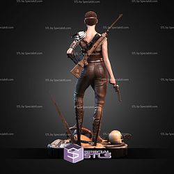 Furiosa MadMax STL Files