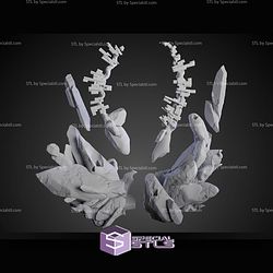 Galleon Granblue Fantasy 1 7 STL Files