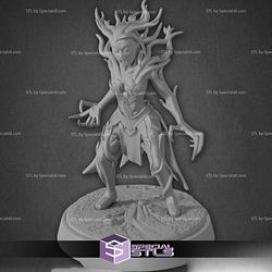 February 2022 Lost World Miniatures
