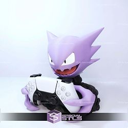 Haunter Controller Stand STL Files