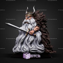 Jarul Chibi Dragonball STL Files