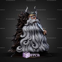Jarul Chibi Dragonball STL Files