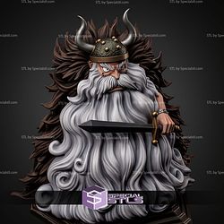 Jarul Chibi Dragonball STL Files