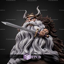 Jarul Chibi Dragonball STL Files