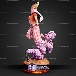 Jeannie Is A Genie STL Files