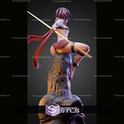 Jin Shan Hai Jing STL Files