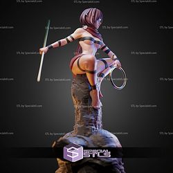 Jin Shan Hai Jing STL Files