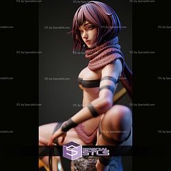 Jin Shan Hai Jing STL Files