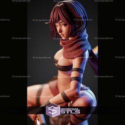 Jin Shan Hai Jing STL Files